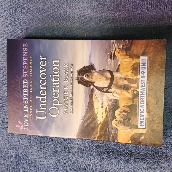 Other - Undercover Operation